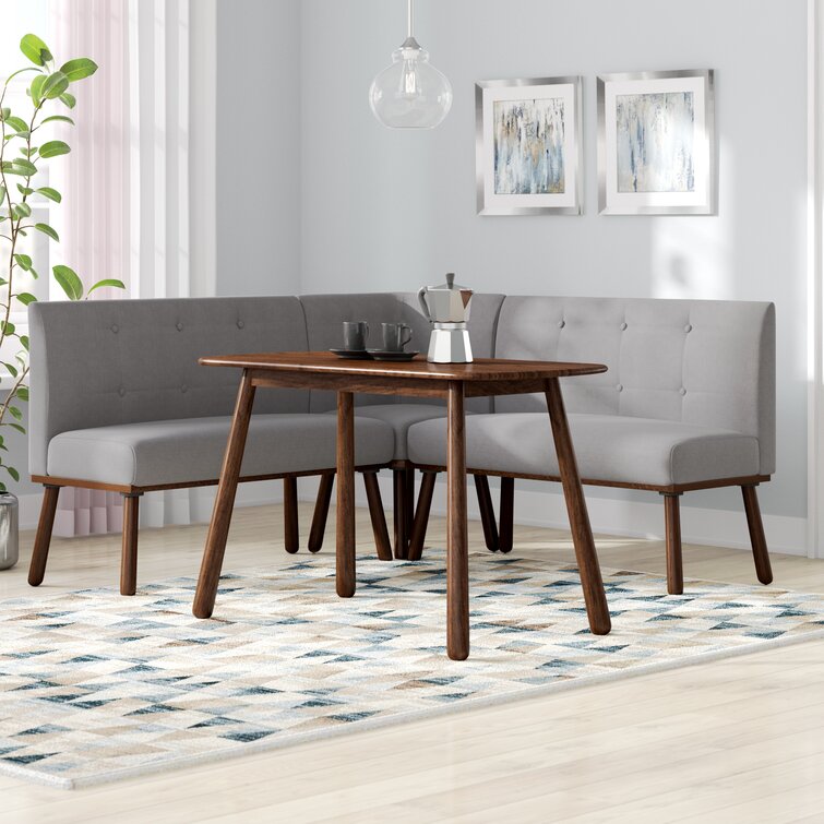 Wayfair breakfast deals nook